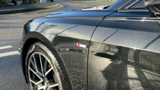 Audi A8 55 TFSI Quattro Black Edition 4dr Tiptronic Petrol Saloon